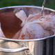 Illustration for article titled It's not my family's Thanksgiving if we don't destroy a turkey